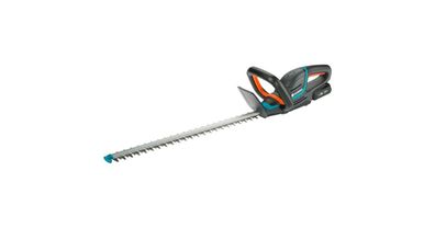 Gardena Akku-Heckenschere ComfortCut 60/18V P4A, Ready-To-Use