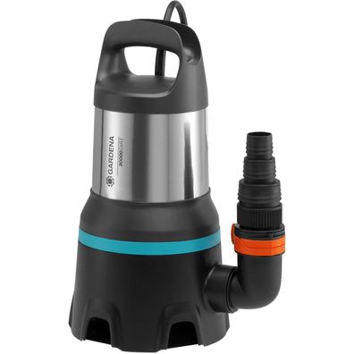 Schmutzwasser-Tauchpumpe 20000 Aquasensor, Tauch- / Druckpumpe