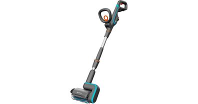 Gardena Akku-Multi-Reiniger AquaBrush Patio 18V P4A solo, Hart