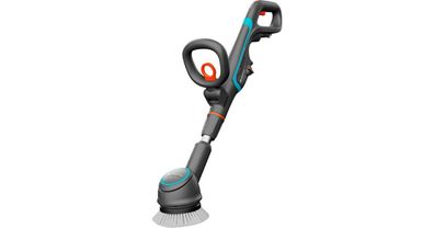 Gardena Akku-Multi-Reiniger AquaBrush Compact 18V P4A solo, Ha