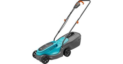 Gardena Akku-Rasenmäher PowerMax 30/18V P4A solo, 18Volt (schw