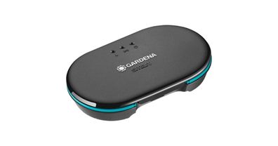 Gardena Bewässerungssteuerung smart Irrigation Control (grau/t
