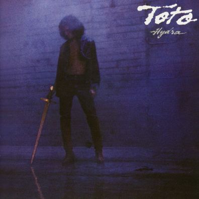 Toto: Toto: Hydra (Limited Collector's Edition) (Remastered