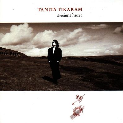 Tanita Tikaram: Ancient Heart - Warner Music - (CD / A)