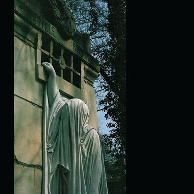 Dead Can Dance: Dead Can Dance: Within The Realm Of A Dying Su