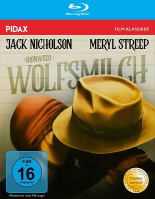 Wolfsmilch (Blu-ray) - ALIVE AG - (Blu-ray Video / Drama)
