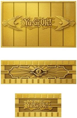 Yu Gi Oh! - Duel Monsters Millennium Edition (BR) Min: 5405/D