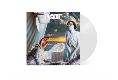 Ratt: Ratt: Reach For The Sky (Limited Edition) (White Vinyl)