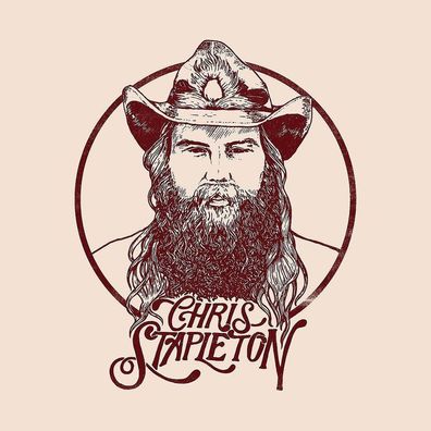Chris Stapleton: From A Room Volume I - Universal Music - (LP
