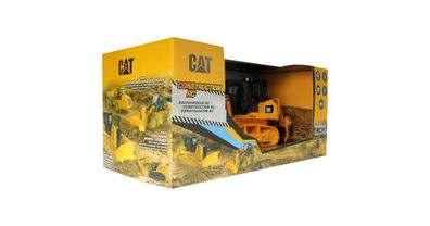 Carrera 1:24 RC CAT D7E Bulldozer - Carrera 37025002 - (Spielz