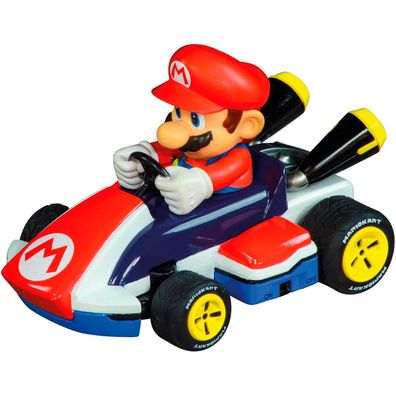 RC 2,4GHz Mario Kart Race Kart - Mario (1:32) - Carrera 370320