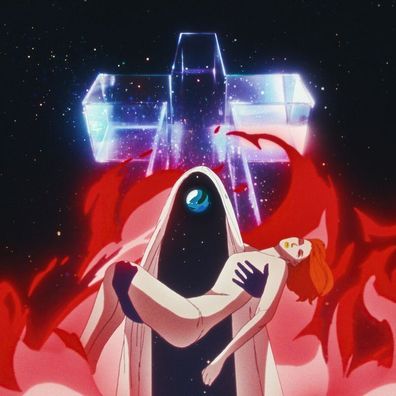 Justice & Tame Impala: Neverender (Remixes) (Extended Version)