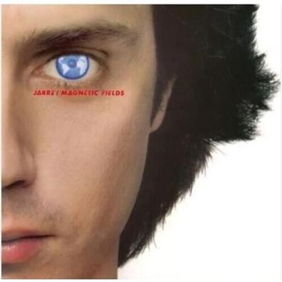 Jean Michel Jarre: Jean Michel Jarre: Les Chants Magnétiques