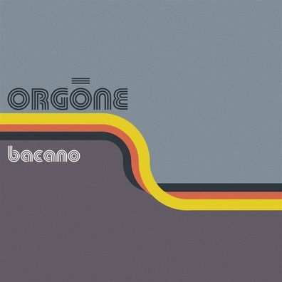 Orgone: Bacano (RSD) (Limited Indie Edition) (Creamsicle Vinyl