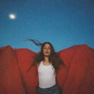 Maggie Rogers: Maggie Rogers: Heard It In A Past Life (180g)