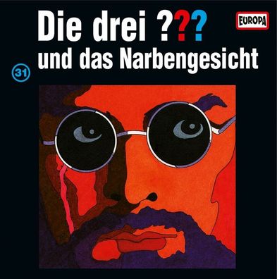 Die drei ???: Die drei ???: Die drei ??? (Folge 31) - und das