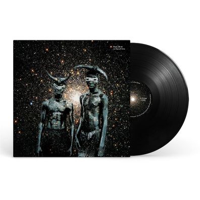 Black Star: Black Star: No Fear Of Time - - (LP / N)