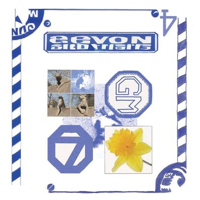 Good Morning: Good Morning: Good Morning Seven (Blue Vinyl)