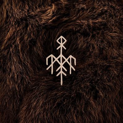 Wardruna: Wardruna: Birna - Sony Music - (LP / B)