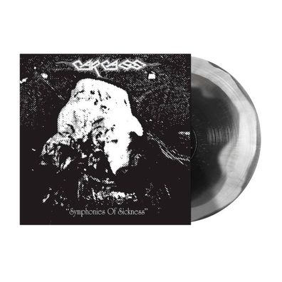 Carcass: Carcass: Symphonies Of Sickness (Limited Edition) (Bl