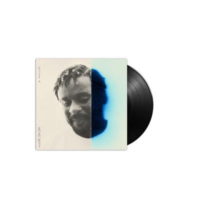 Myles Smith: Myles Smith: A Minute... - Sony Music - (LP / A)