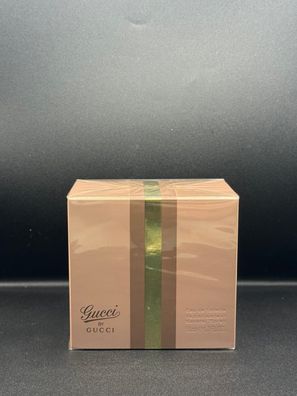 Gucci By Gucci Eau de Toilette 50ml