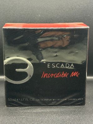 Escada Incredible Me Eau de Parfum 50ml