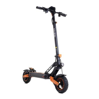 KuKirin G2 Max No ABE Elektroroller für Erwachsene 1000W 48V20.8AH 10 Zoll Reifen