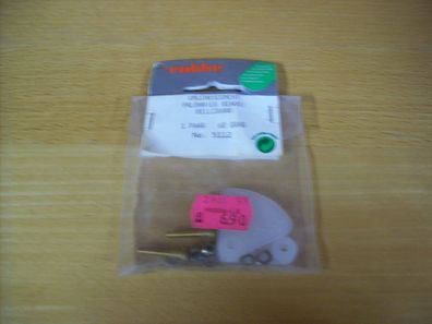 Robbe Umlenksegment Retro 5112 Umlenkhebel Servoarm Ruderarm Sonderposten