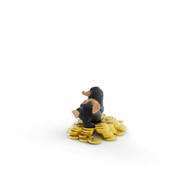 Schleich Nifflertm Mit Gold