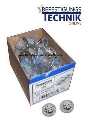 Rondellen W-RO 25 mm für Würth Diga CS2 CS3 DeWalt C5 DCN890 Lattungsscheibe Max GS73