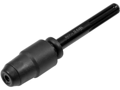 Bohrfutter Adapter SDS MAX auf SDS PLUS, Reduzierung