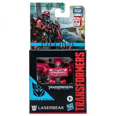 Hasbro - Transformers Studio Series Laserbeak / from Assort - Hasbro - (Spielwaren