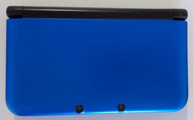 Nintendo 3DS XL Handheld-Spielkonsole - Zustand: Gut