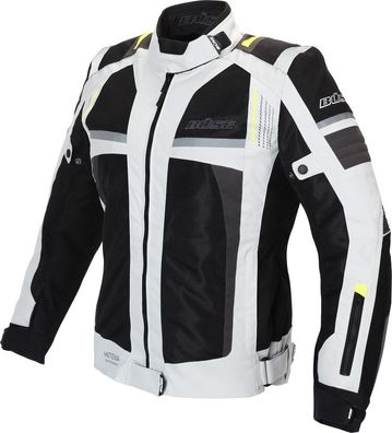 Büse Damen Motorrad Textiljacke Livorno BU-11445