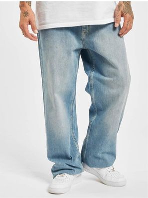 Dangerous DNGRS Hose Homie Baggy Jeans