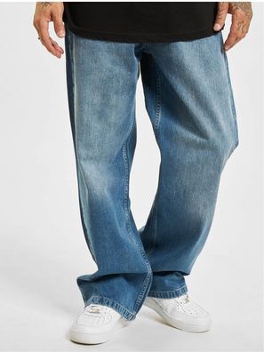 Dangerous DNGRS Hose Homie Baggy Jeans