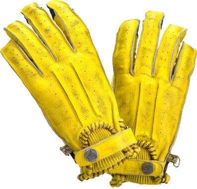By City Motorrad-Handschuhe Second Skin Gloves