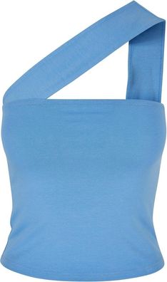 Urban Classics Damen Ladies One Strap Top