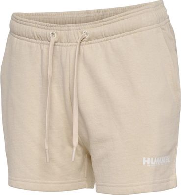 Hummel Damen Shorts Hmllegacy Woman Shorts