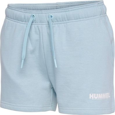 Hummel Damen Sportshorts Hmllegacy Woman Shorts 219478