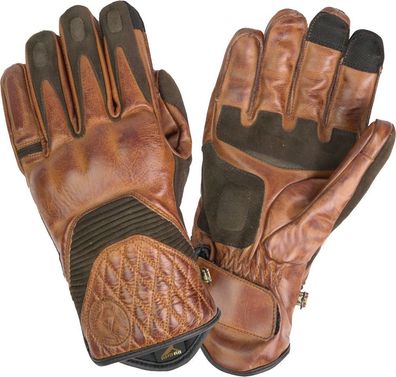 By City Motorrad-Handschuhe Cafe Iii Gloves