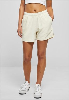 Urban Classics Damen Ladies Towel Shorts