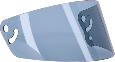 Roeg Visier Chase Visor Anti-Fog &amp; Anti-Scratch