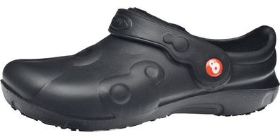 Sanita Schuzz Clogs Pro 723200