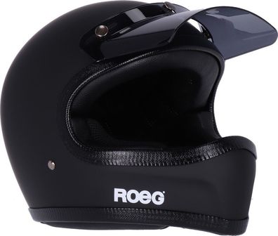 Roeg Crosshelm Peruna 2.0 Tarmac Helmet
