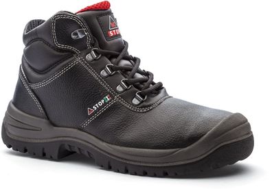 No. Stop Sicherheitsschuh S3 UNI EN ISO 20345:2012/SRC Kansas