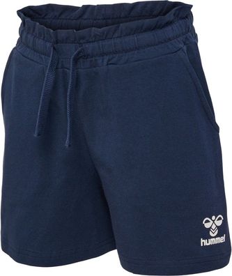 Hummel Kinder Shorts Hmlflowy Ruffle 219313