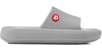 Schu'zz Schuzz Damen Clog Badeschuhe Claquette Femme