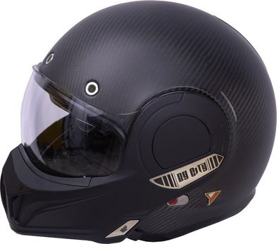 By City Klapphelm 180 Tech Helmet
